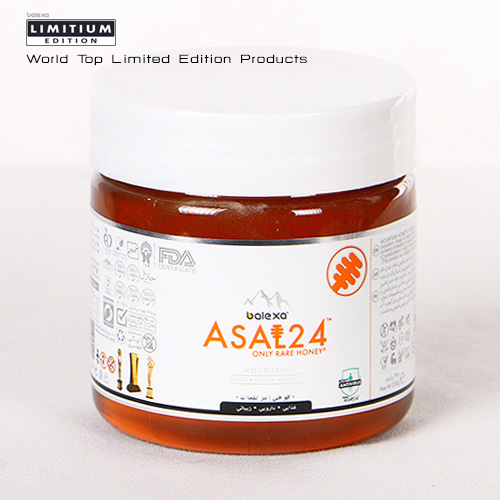 ASAL24 | Mountain Limited